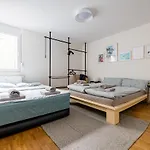 Kawaii- Big Island In Location Apartment Karlsruhe