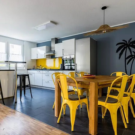 Kawaii- Big Island In Location * Καρλσρούη