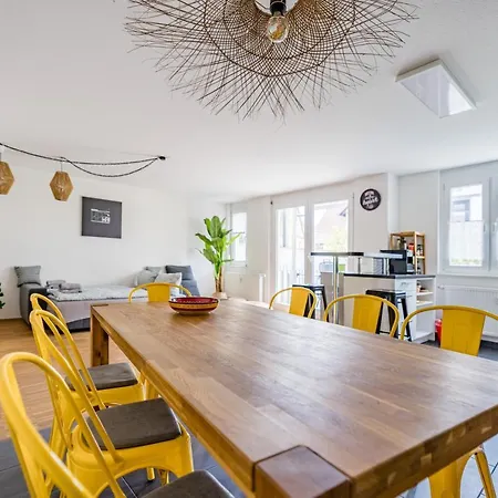 Kawaii- Big Island In Location Apartment Karlsruhe