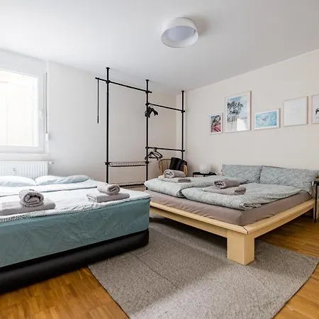 Kawaii- Big Island In Location Apartment Karlsruhe