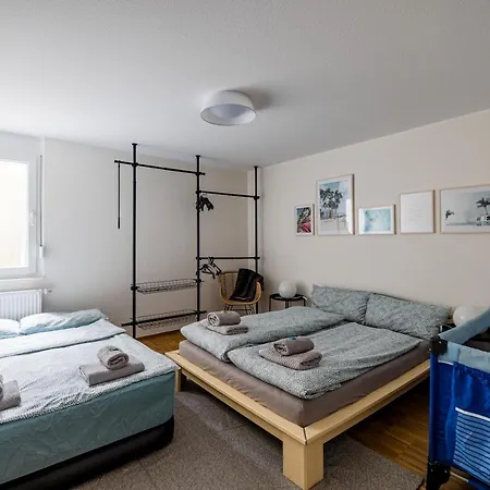 Kawaii- Big Island In Location Apartment Karlsruhe