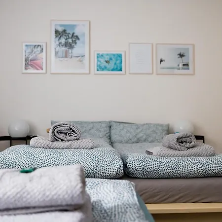 Kawaii- Big Island In Location Apartment Karlsruhe