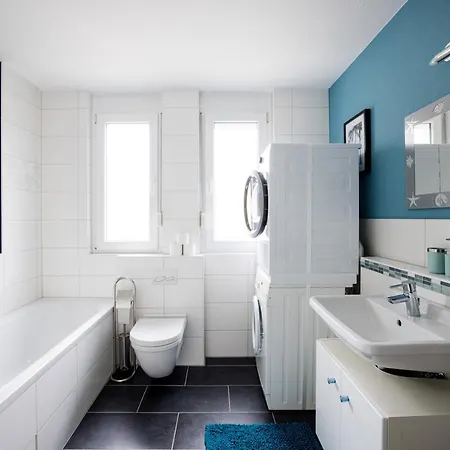 Apartment Kawaii- Big Island In Location Karlsruhe